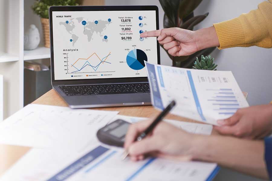 Sua Marca, Sua Identidade: Por que Registrar o Nome do seu Negócio?